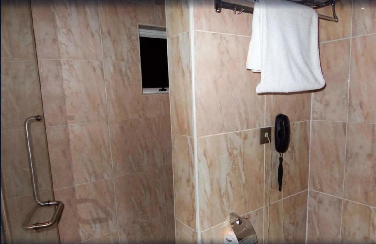 Aries Suites Lagos Exteriér fotografie