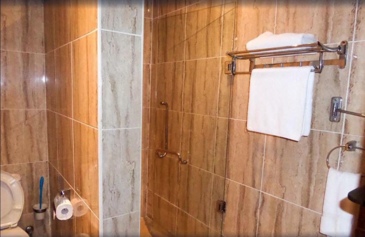 Aries Suites Lagos Exteriér fotografie